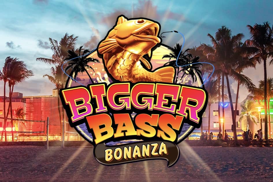 Bigger Bass Bonanza: Game Terbaik Menangkan Jackpot Besar